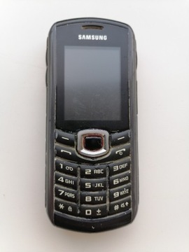 Telefon SAMSUNG GT-B2710 Odporny telefon GSM