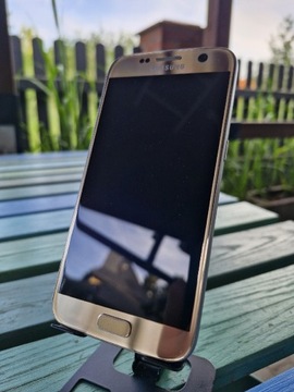 Samsung Galaxy S7 4G LTE 32GB 4GB RAM IP68 + gratis 5 x szkło na ekran.