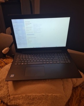 Laptop Lenovo ideapad 320-15IKB