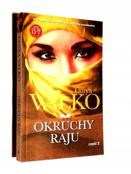  Tanya Valko "Okruchy raju"