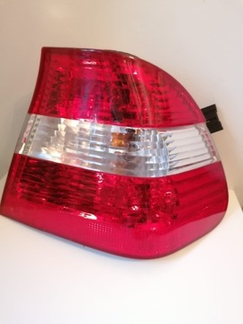 Lampa tylna do BMW E46 prawa