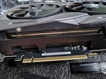 ASUS STRIX GeForce RTX 2080 Ti Adv 11GB PCIe 3.0