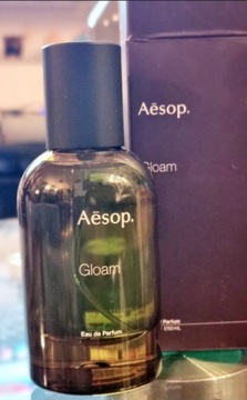 Perfumy AESOP GLOAM 50ml