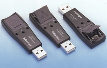 Adapter USB Fastethernet Billionton.