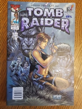 Tomb Raider 2/2002