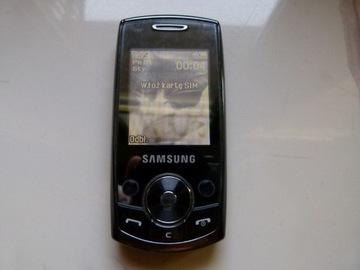 Telefon Samsung SGH-J700 bez simlocka