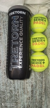 Piłki do tenisa Tretorn