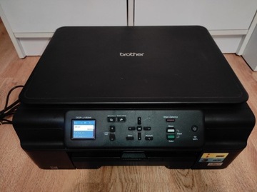 Drukarka Brother DCP-J152W