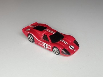 Hot wheels Ford GT  40