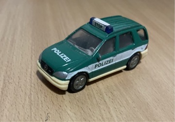 Stare siku 1:55 Mercedes ml 320