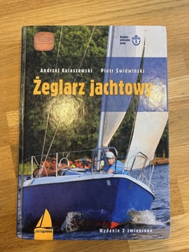 Żeglarz Jachtowy wydanie 2008