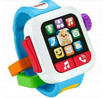 Nowy Smart watch Szczeniaczka Uczniaczka