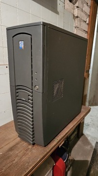 Obudowa Chieftec ATX PC