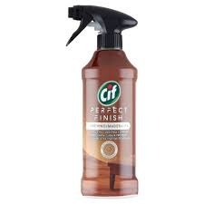 Cif Perfect Finish Spray Czyszczenia Drewno 435ml