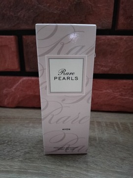 Avon Rare Pearls Perfumowany Spray - 75ml