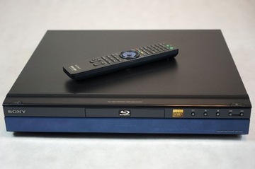 Sony  BDP S 300