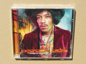 Experience Hendrix - The Best of Jimi Hendrix NOWA