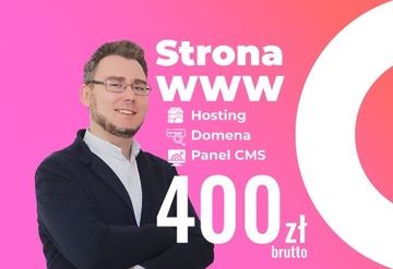 Strony internetowe tworzenie stron pozycjonownie 