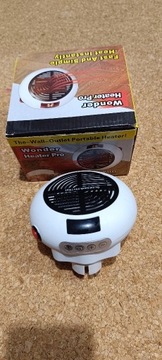 Heater pro 600W przenośny grzejnik elektryczny