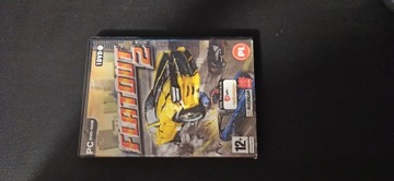 FLATOUT 2 gra PC