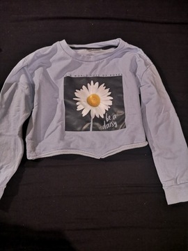 Bluza dla dziewczynki Destination r. 130/140