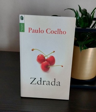 Zdrada Paulo Coelho 