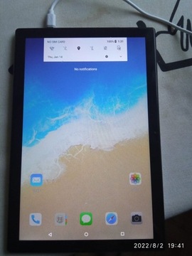 Tablet z Aliexpress