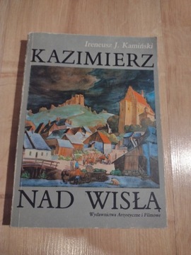 Kazimierz nad Wisłą