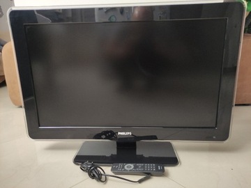 TV LCD Philips 32PFL5403D/12