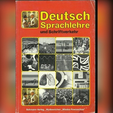 Deutsch Sprachlehre und Schriftverkehr