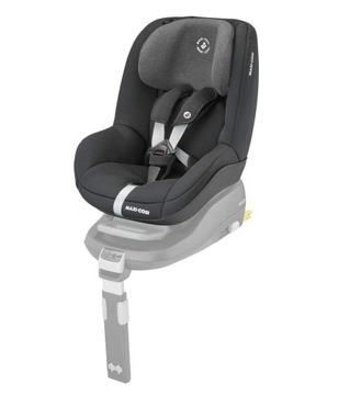 Maxi-Cosi 2 foteliki z bazami 0-13kg i 9-18kg