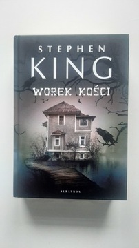 Worek kości Stephen King