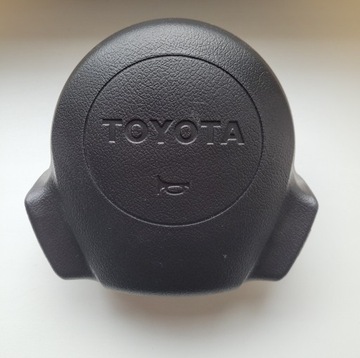 Przycisk klaksonu wózka widłowego Toyota