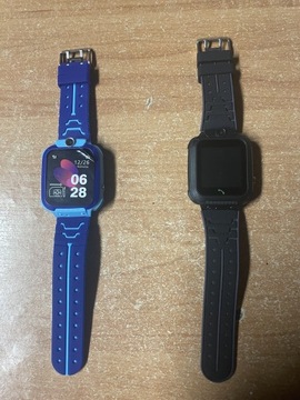 Smartwatch dla dzieci