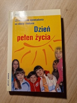 Dzień pełen życia