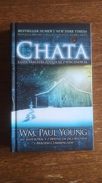 WM. Paul Young - Chata