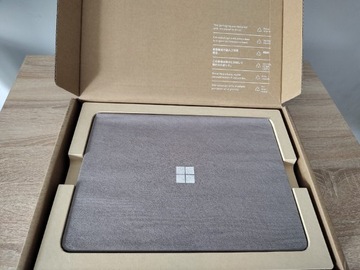 Surface Laptop Studio i7, 16GB, RTX 3050Ti 512gb