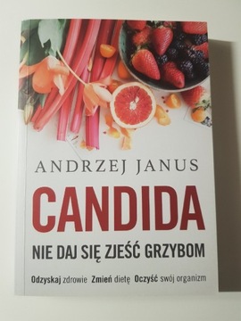 CANDIDA ANDRZEJ JANUS