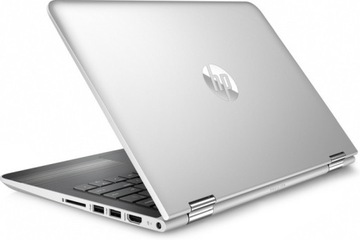 HP Pavilion 13 X360