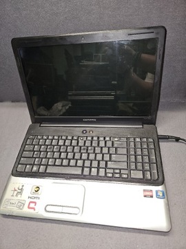 Laptop HP Compaq CQ61