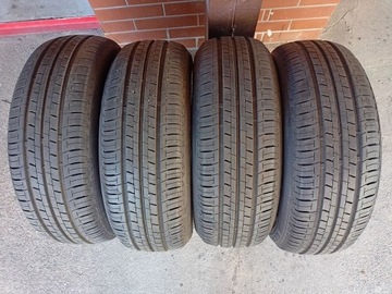 4 x Bridgestone Ecopia EP150 185/55R16 83 V