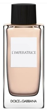 Perfumy Tester Dolce&Gabbana L'imperatrice 