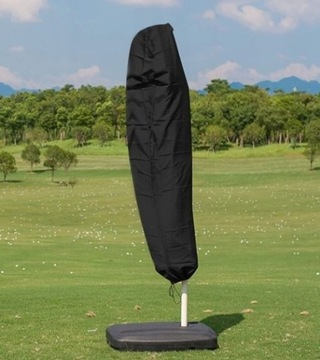 Pokrowiec na parasol ogrodowy 40 x 265 cm