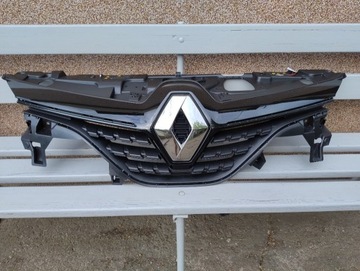 RENAULT CLIO atrapa grill 622567196R