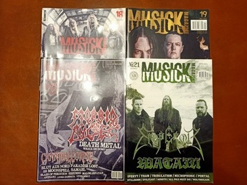 Musick Magazin 2017 numer 18-21