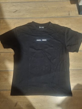 Markowy t-shirt Prosto nowy okazja 