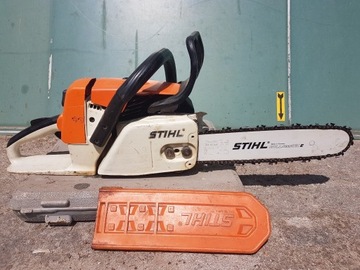 Piła łańcuchowa Stihl MS260