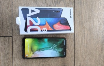 Samsung A20e 32gb  A40-czesci