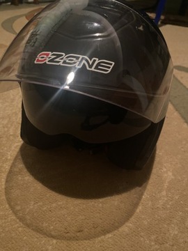 Kask Ozone S (55-56cm)