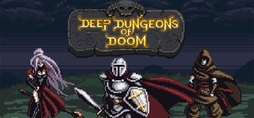 Deep Dungeons of Doom Steam Key